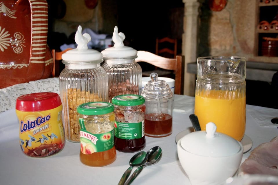 Breakfast