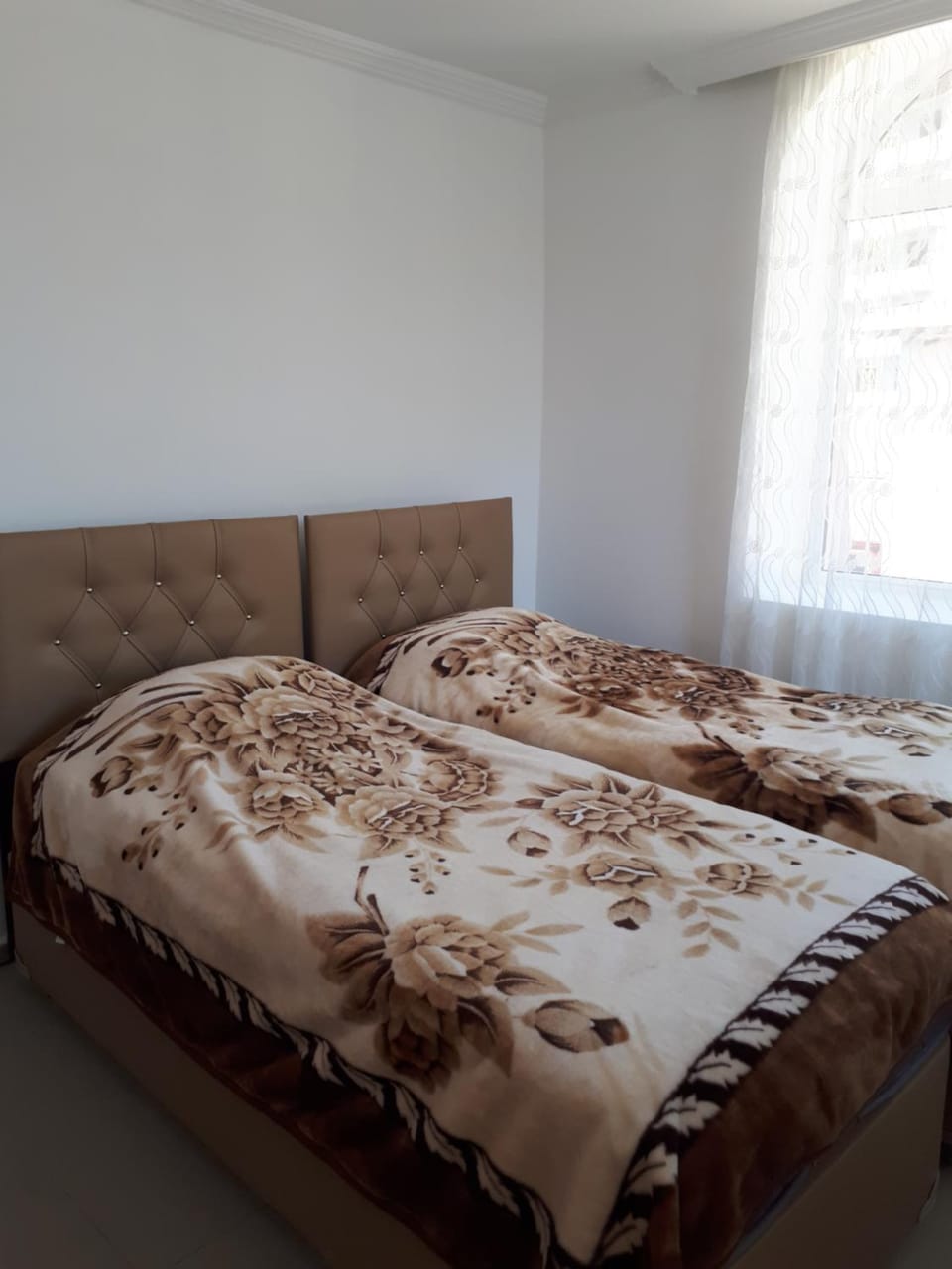 Home House in Batumi
