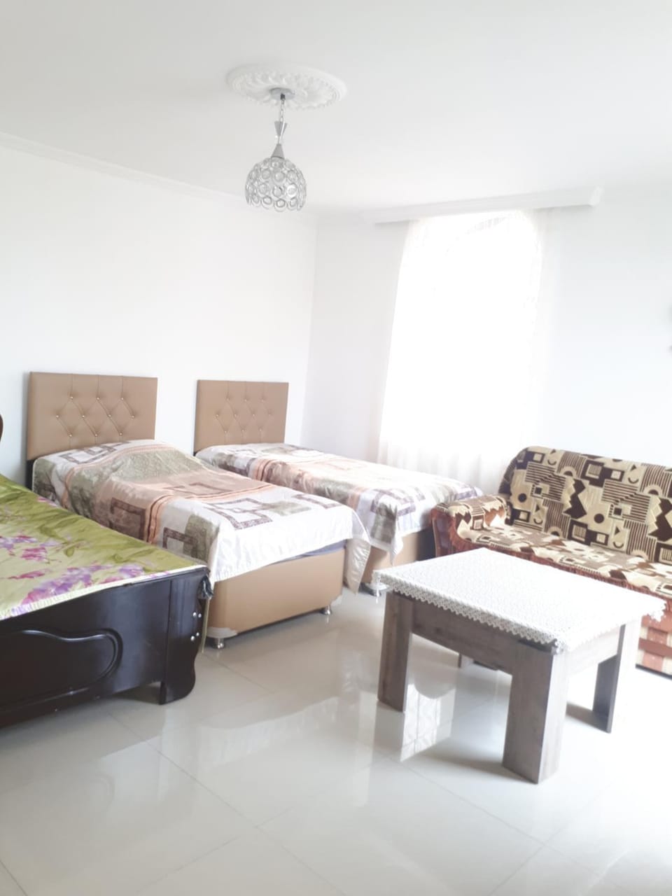 Home House in Batumi