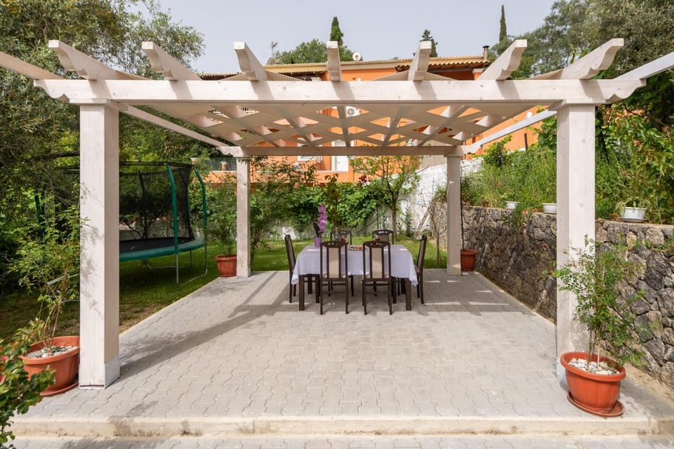 Patio, Garden, Balcony/Terrace, Dining area