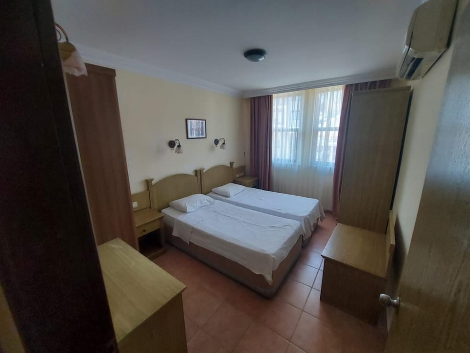 Amber-Rose Apart Hotel Apartment hotel in Alanya