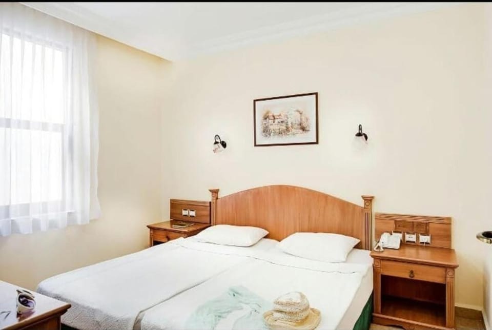 Amber-Rose Apart Hotel Apartment hotel in Alanya