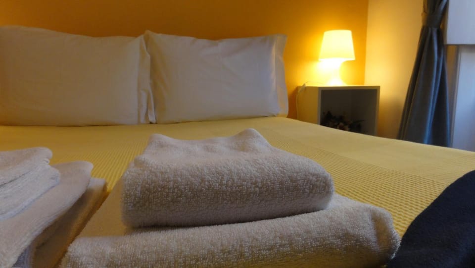 towels
