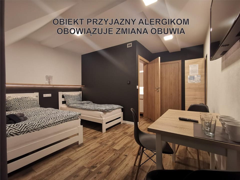 Widokowy Szczawnica Vacation rental in Lesser Poland Voivodeship