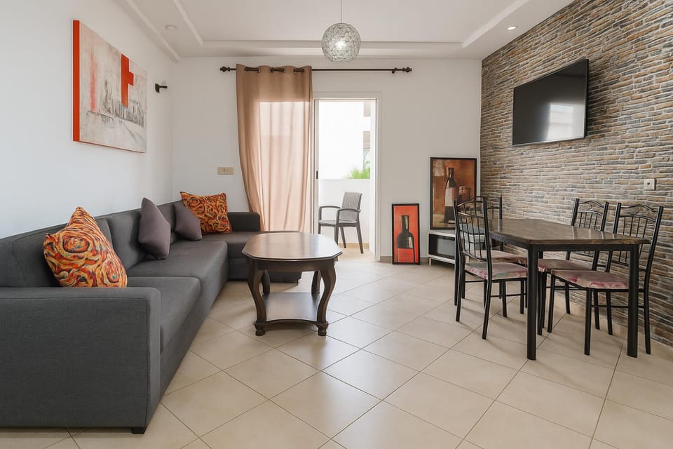 Résidence Tafoult Imiouadar près de Taghazout Agadir Apartment in Souss-Massa