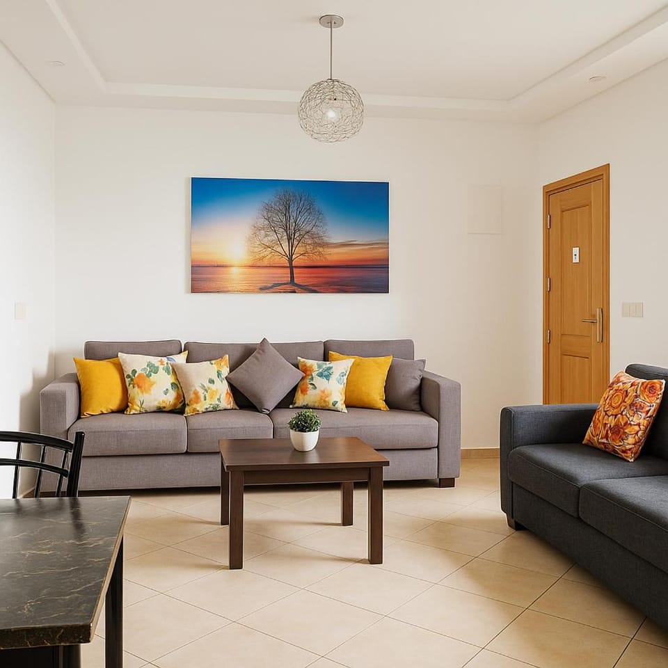 Résidence Tafoult Imiouadar près de Taghazout Agadir Apartment in Souss-Massa