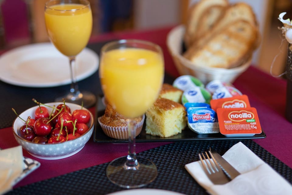 Breakfast