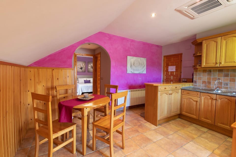 Apartamentos Cinca Hotel in Aragon
