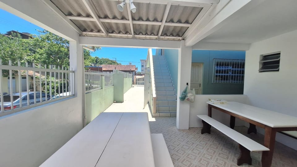 Residencial Henrique Apartment in Florianopolis