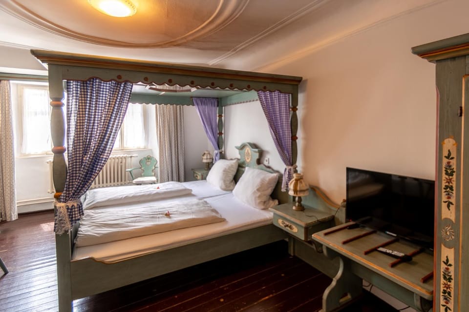 Hotel am weißen Turm Hotel in Baden-Württemberg