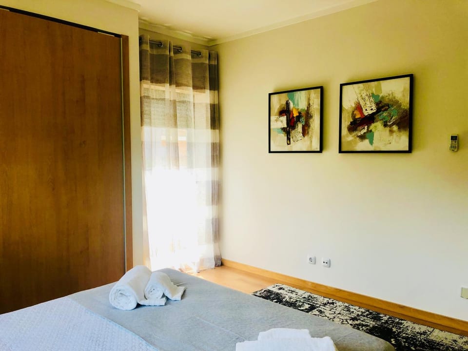 Decorative detail, Bedroom