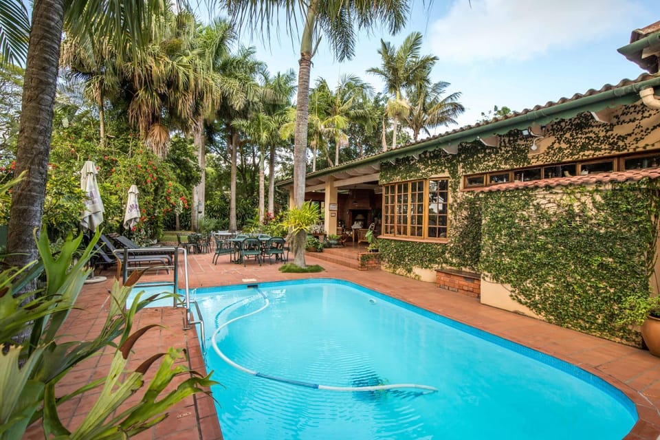 Wendy's Country Lodge Country House in KwaZulu-Natal
