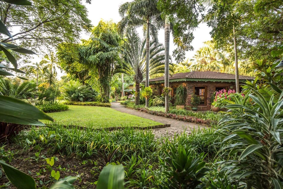 Wendy's Country Lodge Country House in KwaZulu-Natal