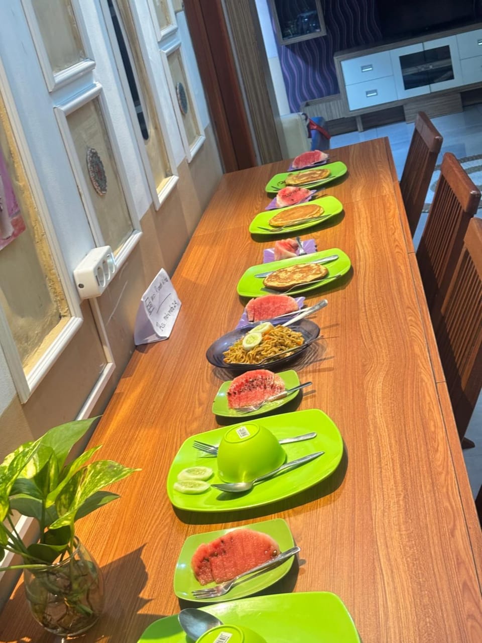 Mocca Guest House Bed and Breakfast in East Java