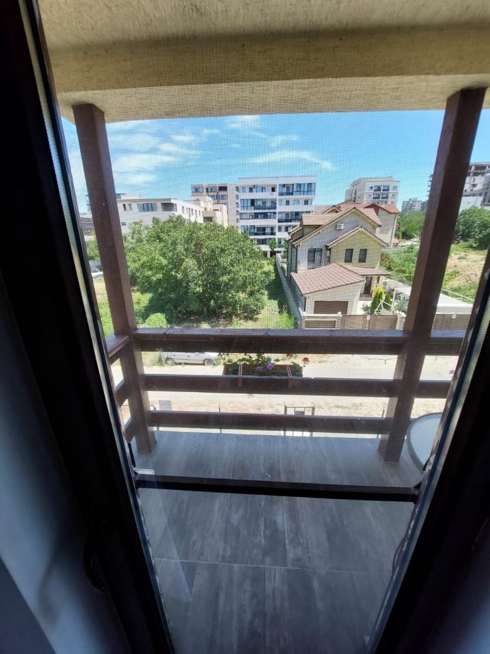 Casa Jolie Bed and Breakfast in Constanta
