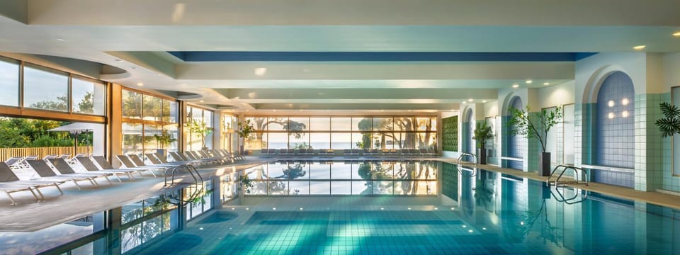 Remisens Casa Bel Moretto, depandansa hotela Metropol Hotel in Portorož