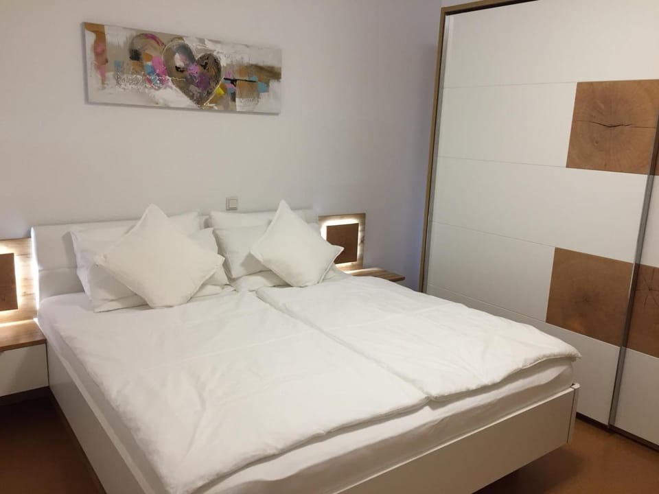 Schmidt‘s Ferienwohnung Apartment in Rhineland-Palatinate