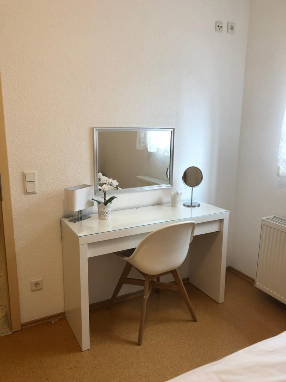 Schmidt‘s Ferienwohnung Apartment in Rhineland-Palatinate