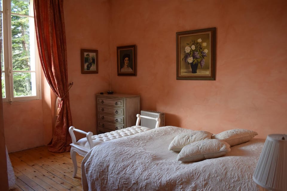La Becassiere Bed and Breakfast in Provence-Alpes-Côte d'Azur