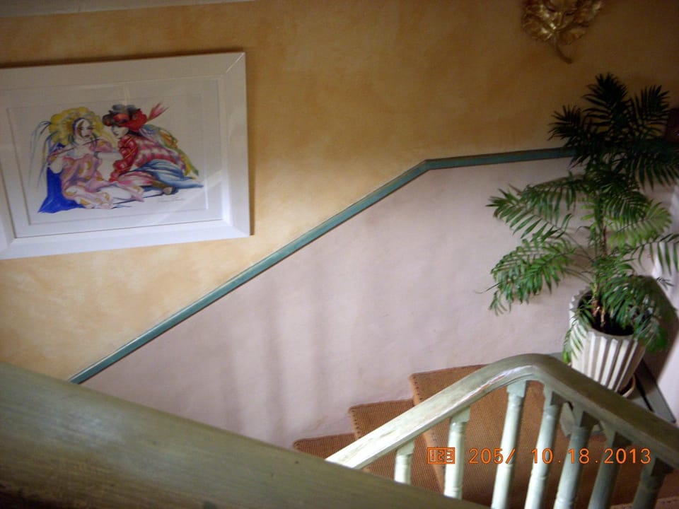 Decorative detail