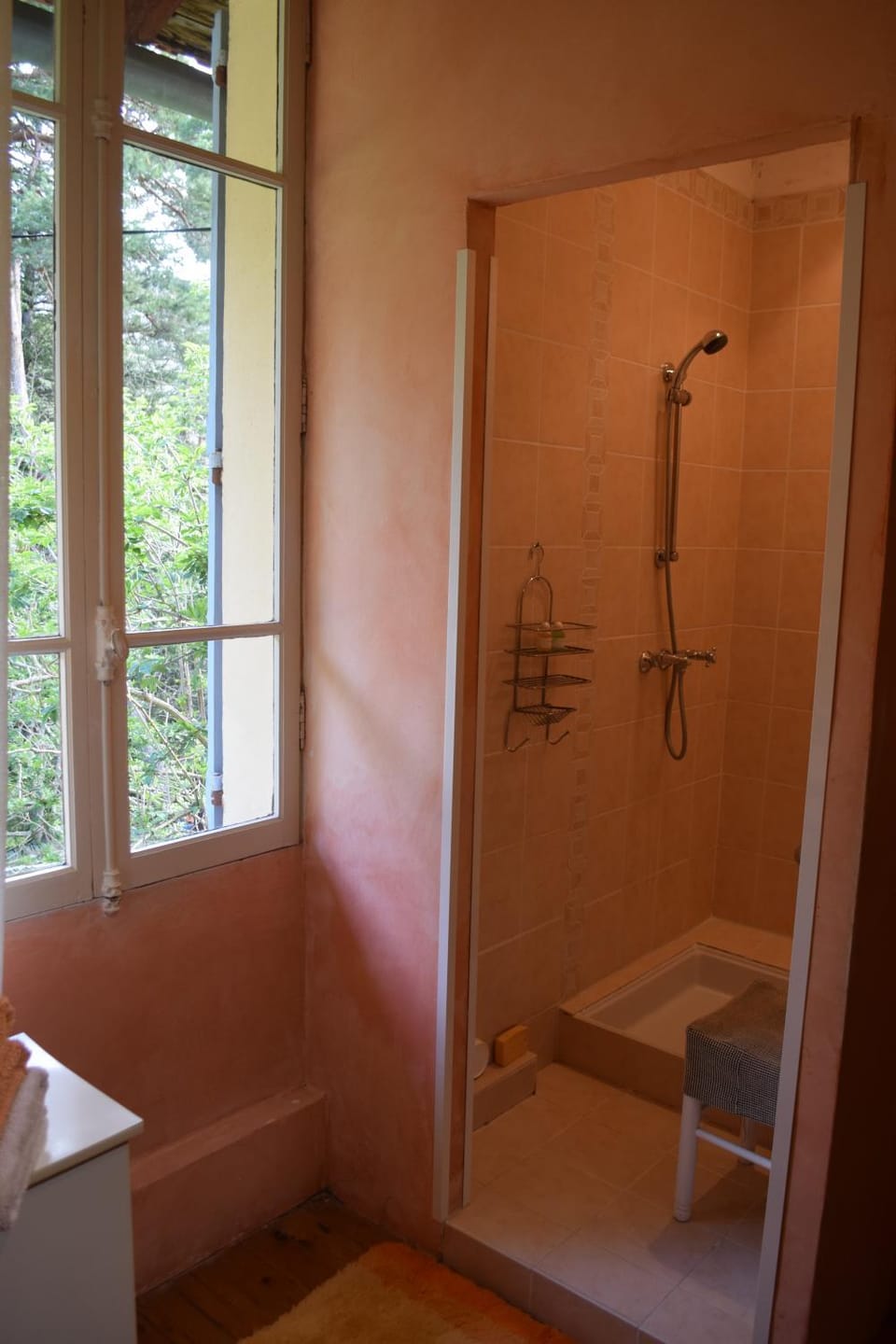 La Becassiere Bed and Breakfast in Provence-Alpes-Côte d'Azur
