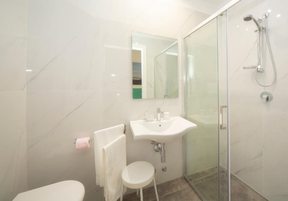 Hotel Marselli Hotel in Rimini
