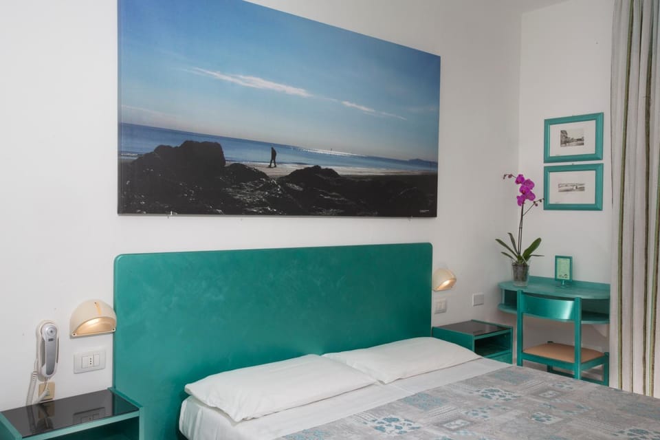 Hotel Marselli Hotel in Rimini