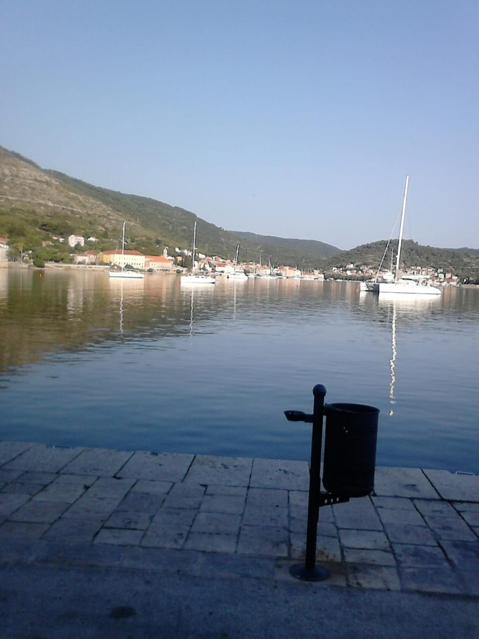 Day, Sea view
