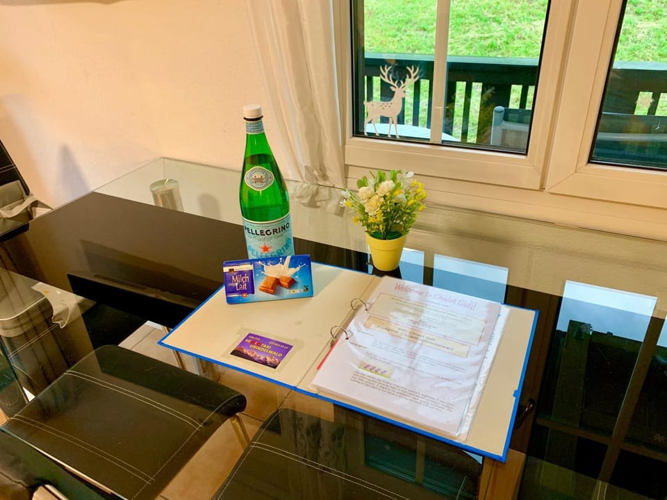 Amazing Apartment EIGER Grindelwald Apartment in Grindelwald