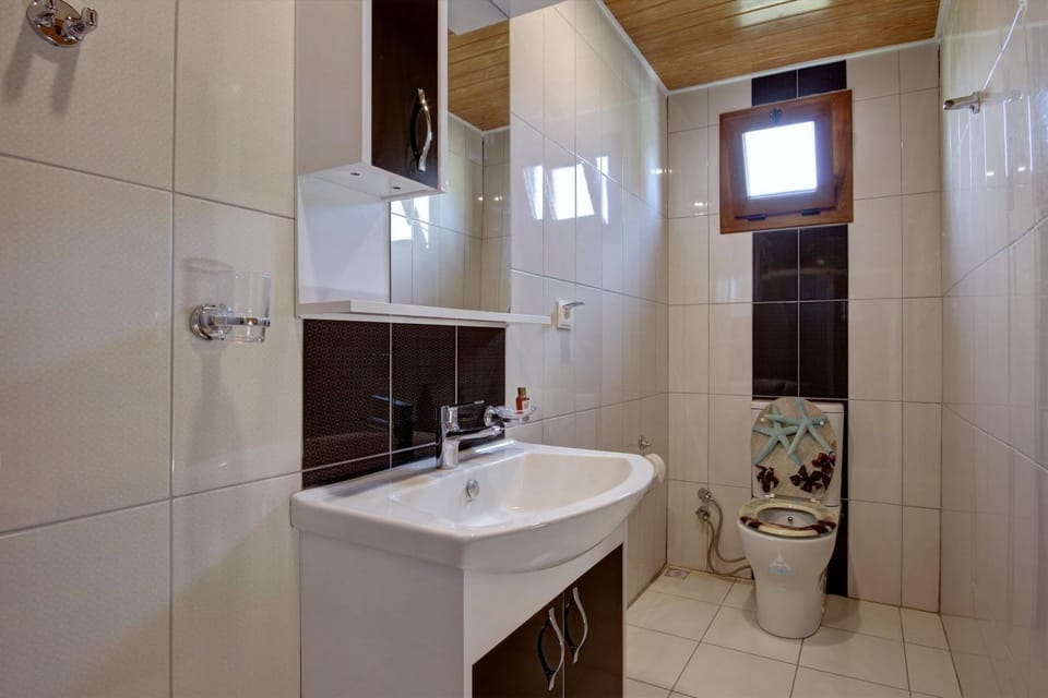 Baba Veli Pension Bed and Breakfast in Antalya Province
