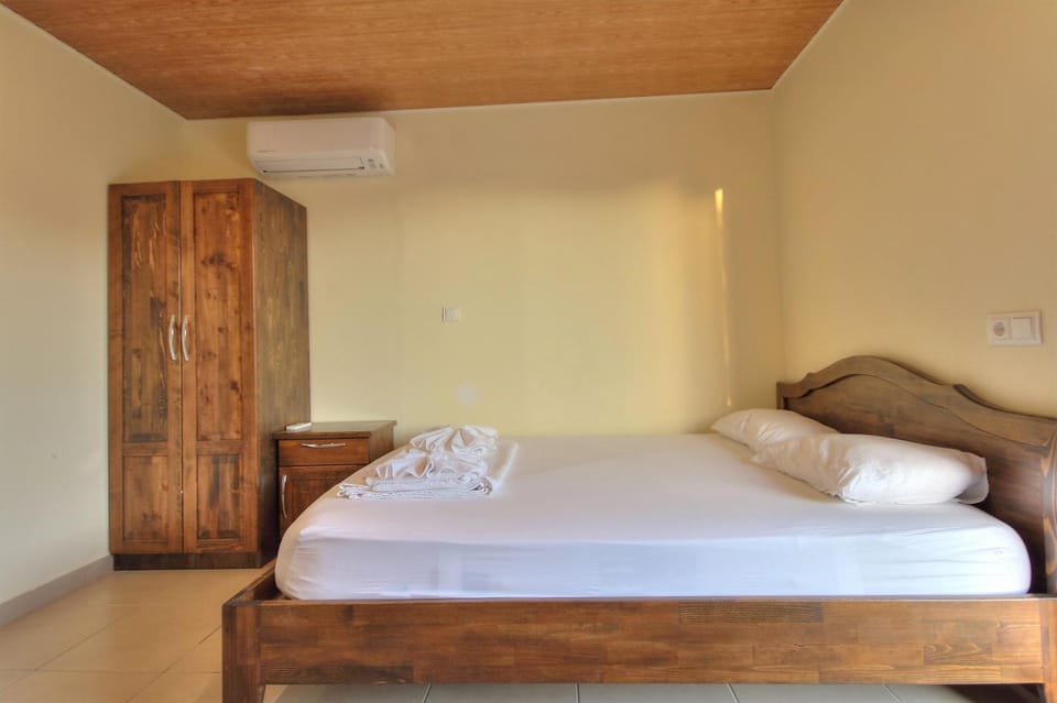 Baba Veli Pension Bed and Breakfast in Antalya Province