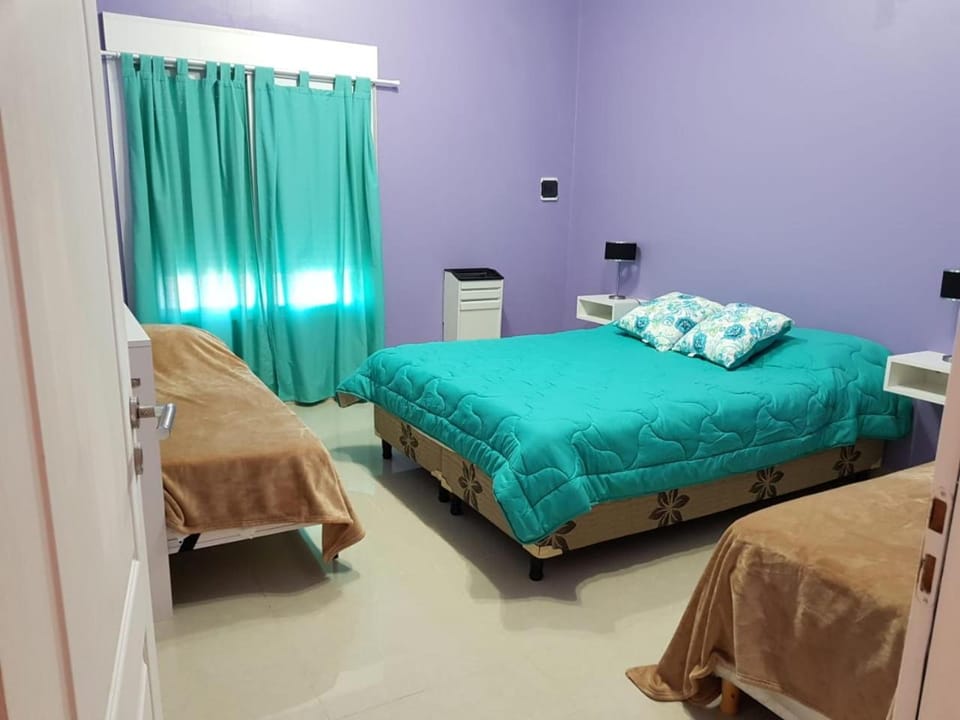 Complejo EL ANGEL Apartment in La Pampa Province, Argentina