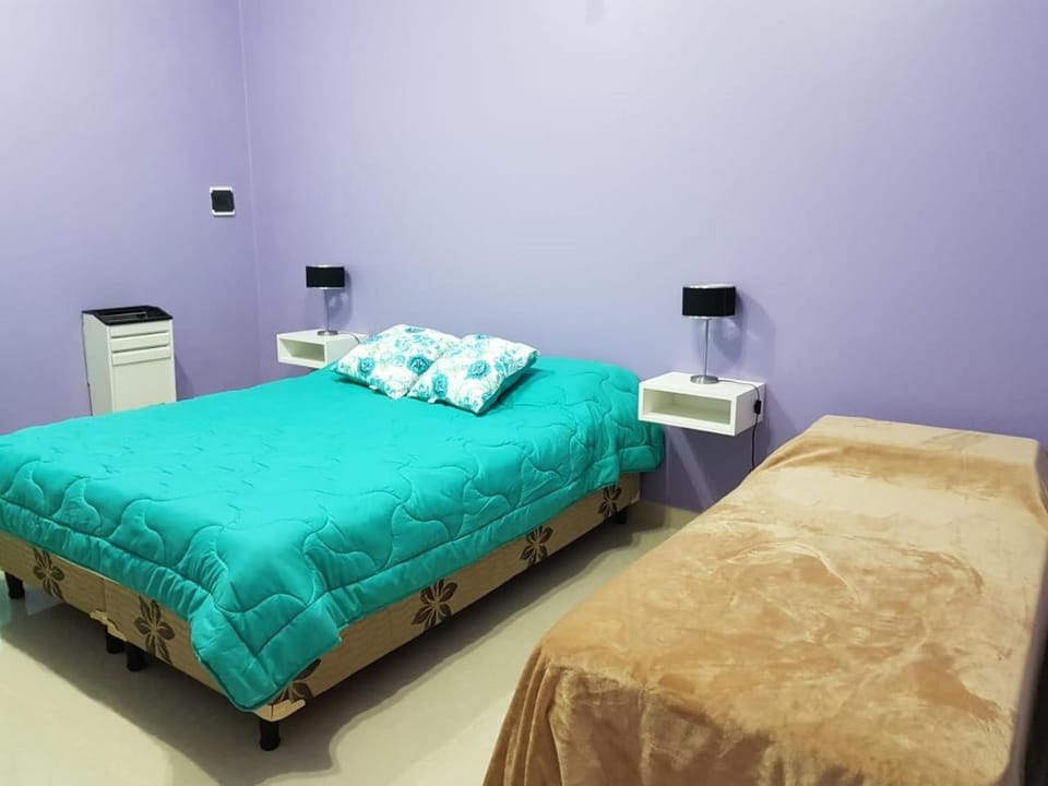 Complejo EL ANGEL Apartment in La Pampa Province, Argentina