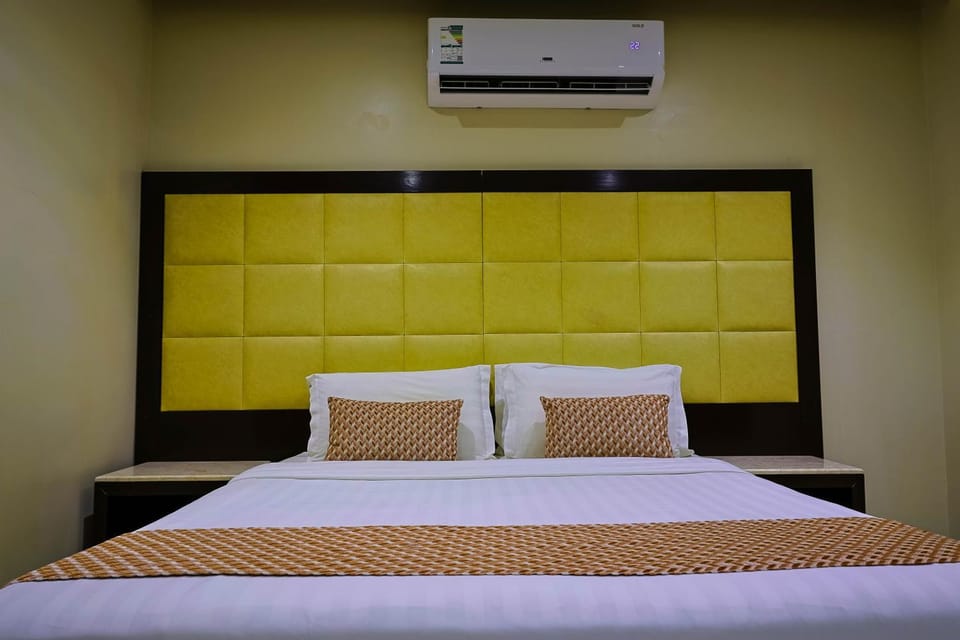Sama Al Qasr Al Muhammadiah - Economic Apartment hotel in Riyadh