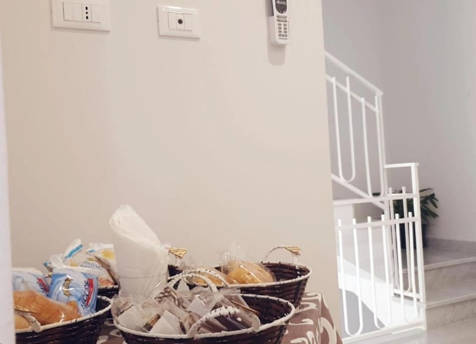 Casa Villaggio Pirandello Bed and Breakfast in Sicily