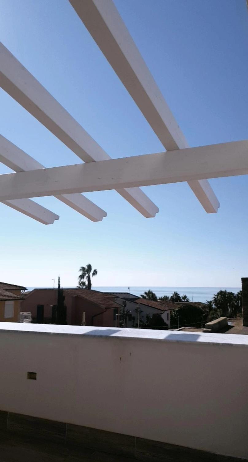 Casa Villaggio Pirandello Bed and Breakfast in Sicily