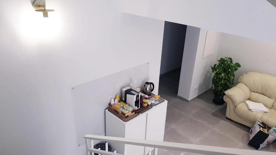 Casa Villaggio Pirandello Bed and Breakfast in Sicily