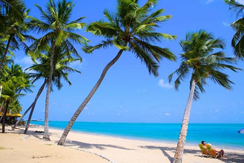 Natural landscape, Beach