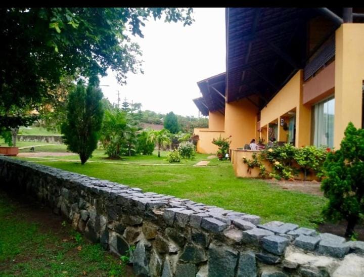 Winterville Gravata Apartment in Gravatá