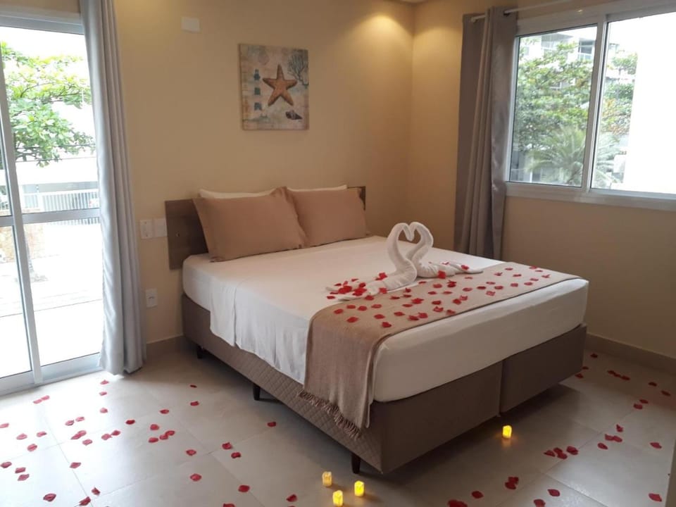 Decorative detail, Bedroom