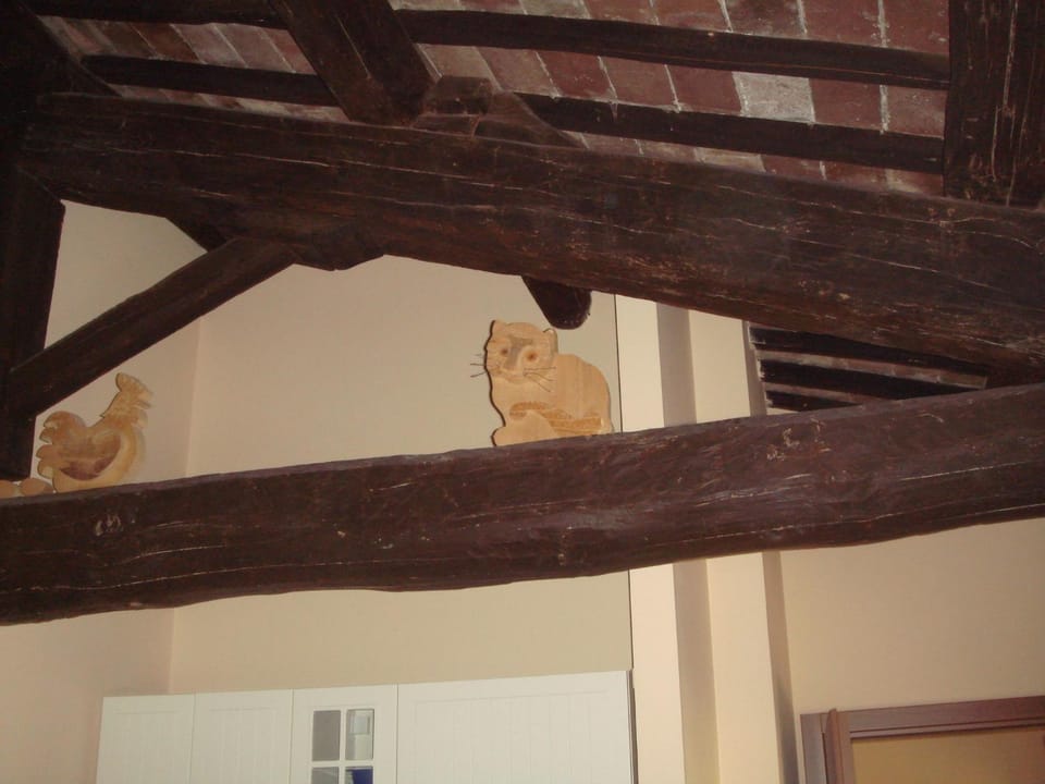 Decorative detail