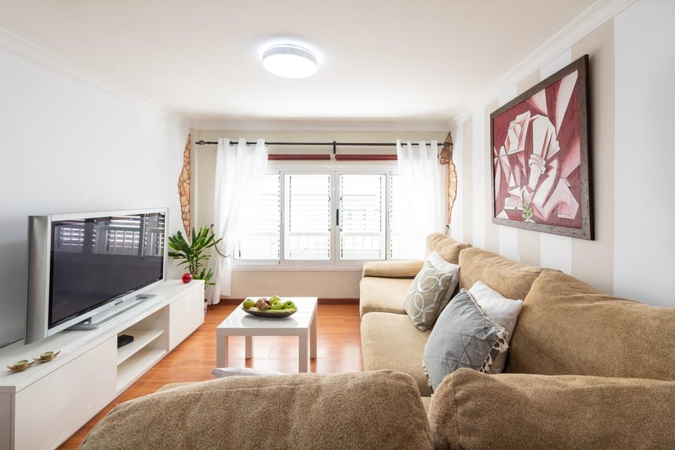 Living room, Lounge or bar