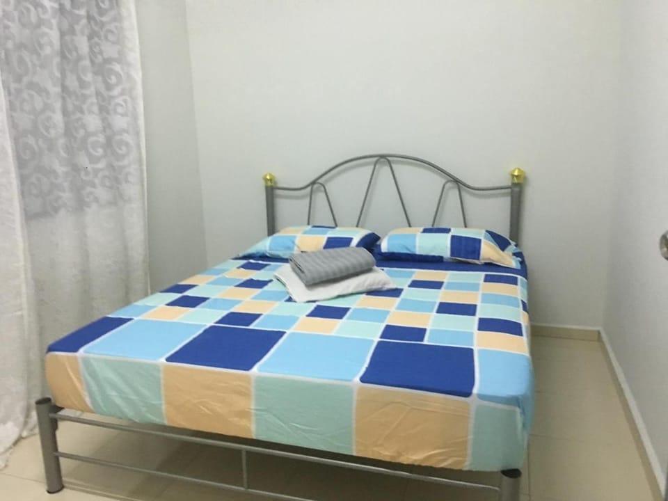 Taman Rambai Utama Homestay House in Malacca