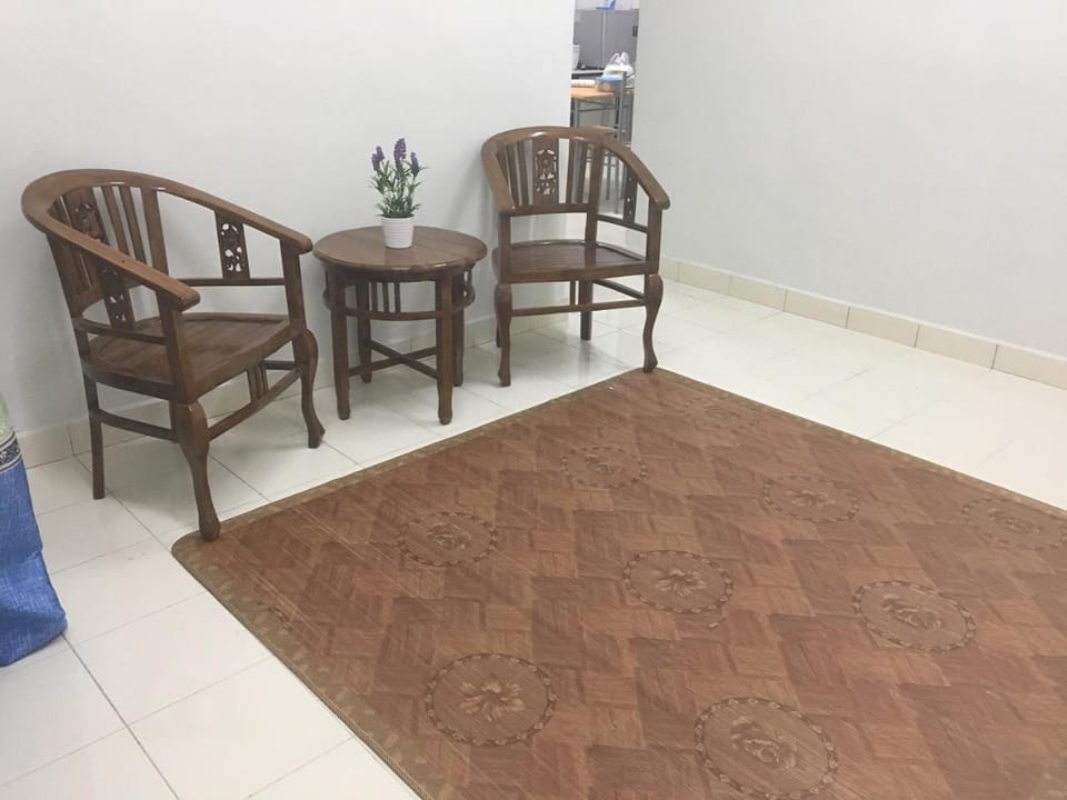 Taman Rambai Utama Homestay House in Malacca