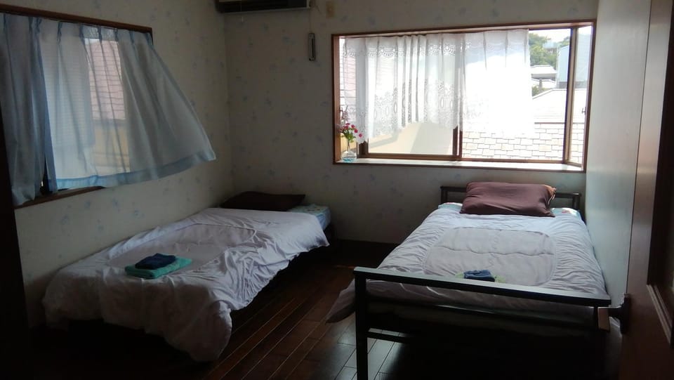 Nobu Guest House Vacation rental in Japan