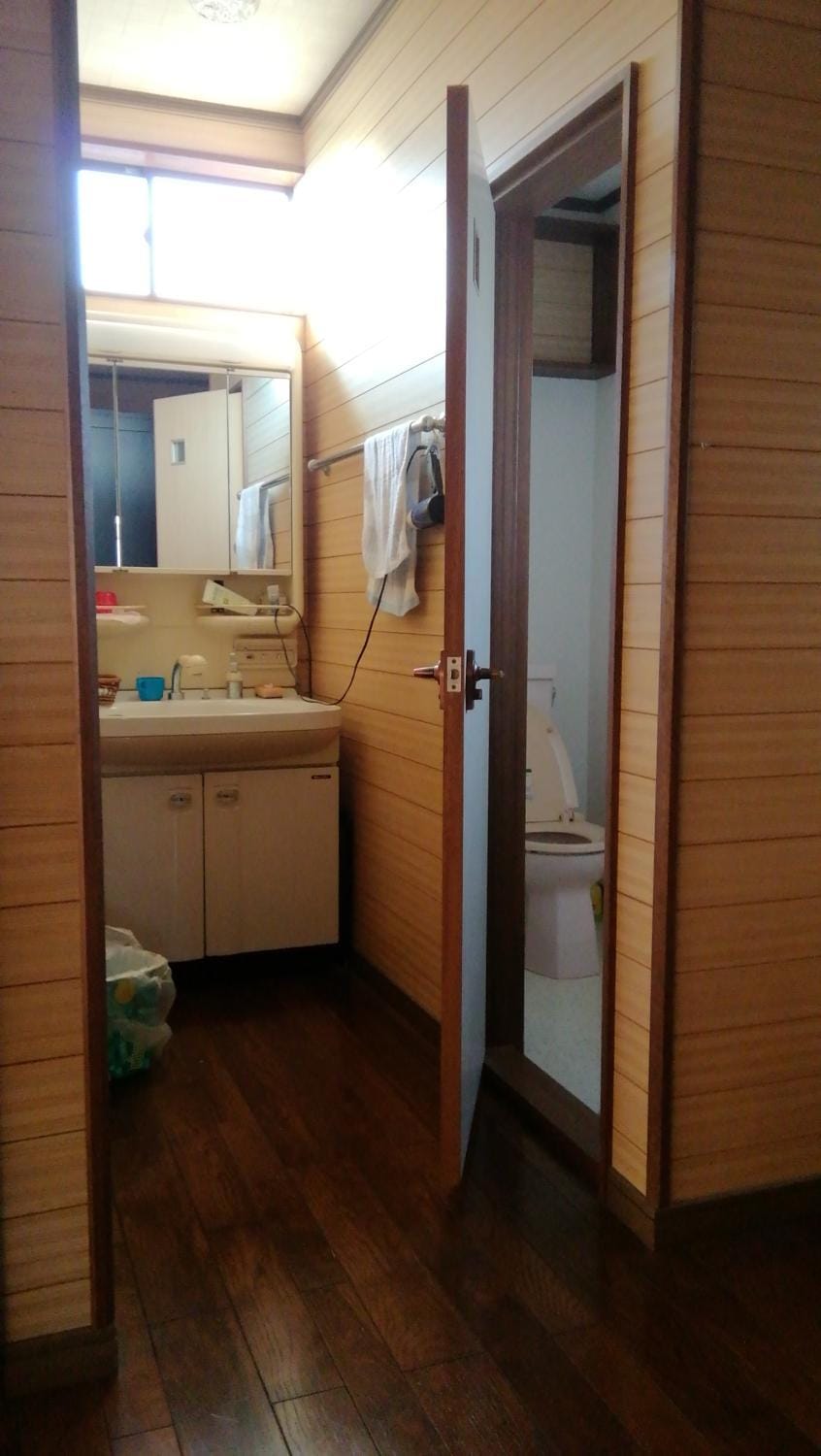 Nobu Guest House Vacation rental in Japan