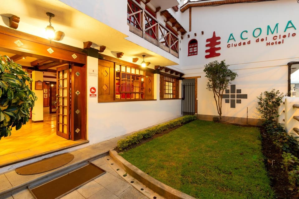 Facade/entrance, Property logo or sign