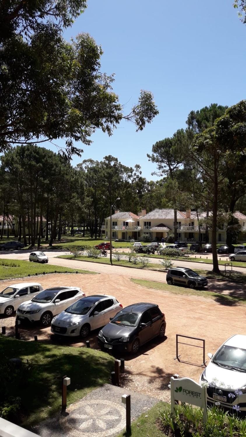 Apartamento Forest Lagoon Punta Del Este Apartment in Maldonado Department, Uruguay