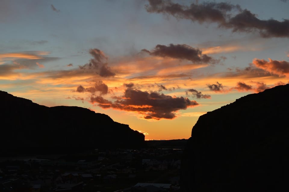 Sunrise