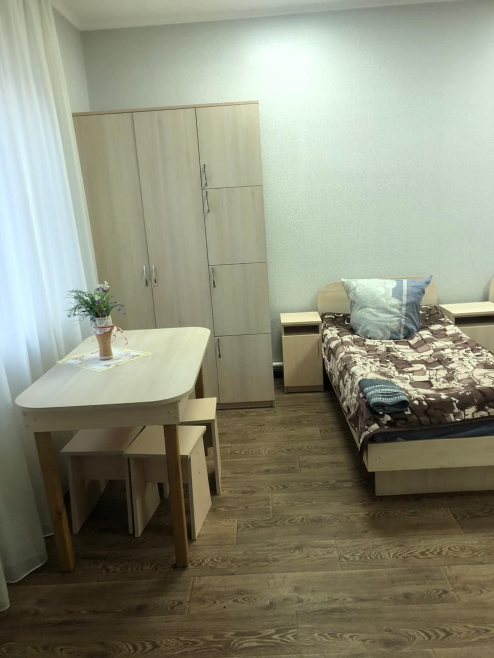 Hotel - Hostel Marichka Hostel in Ukraine